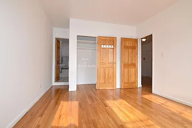 Rented by J Misrahi Realty Corp