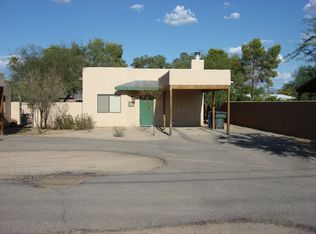 1902 N Arcadia Ave UNIT 1, Tucson, AZ 85712