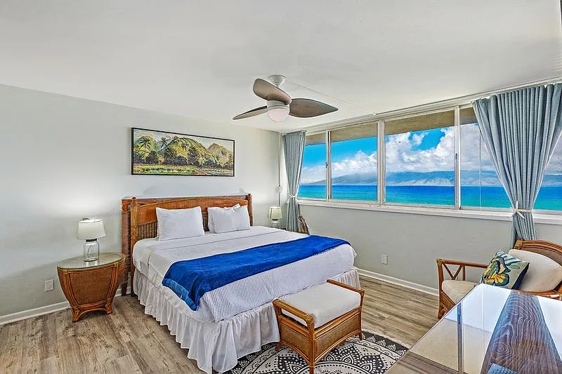 Lower Honoapiilani Rd, Lahaina — Photo 3