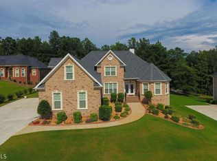 3359 Branch Valley Trl, Conyers, GA 30094