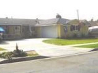 14746 Mansa Dr, La Mirada, CA 90638