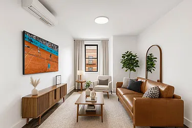 647 Willoughby Avenue, #2B