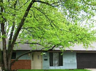 3937 Arborcrest Dr, Indianapolis, IN 46226