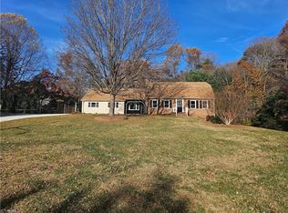 3721 Herchel Ln, Winston Salem, NC 27106
