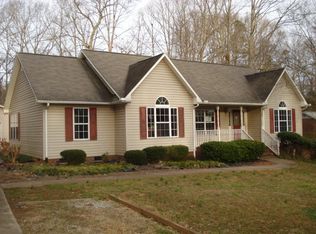 305 White Oaks Dr, Salisbury, NC 28147