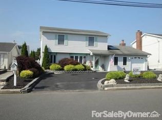 1837 Ensign Ct, Toms River, NJ 08753