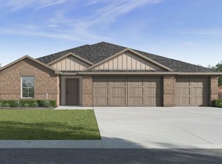 2820 Bur Landing Ln, Rosenberg, TX 77469