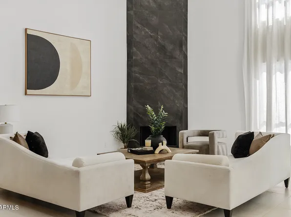 7409 E PLEASANT Run, Scottsdale, AZ 85258