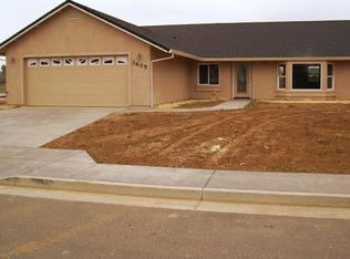 3611 Portola Way, Anderson, CA 96007