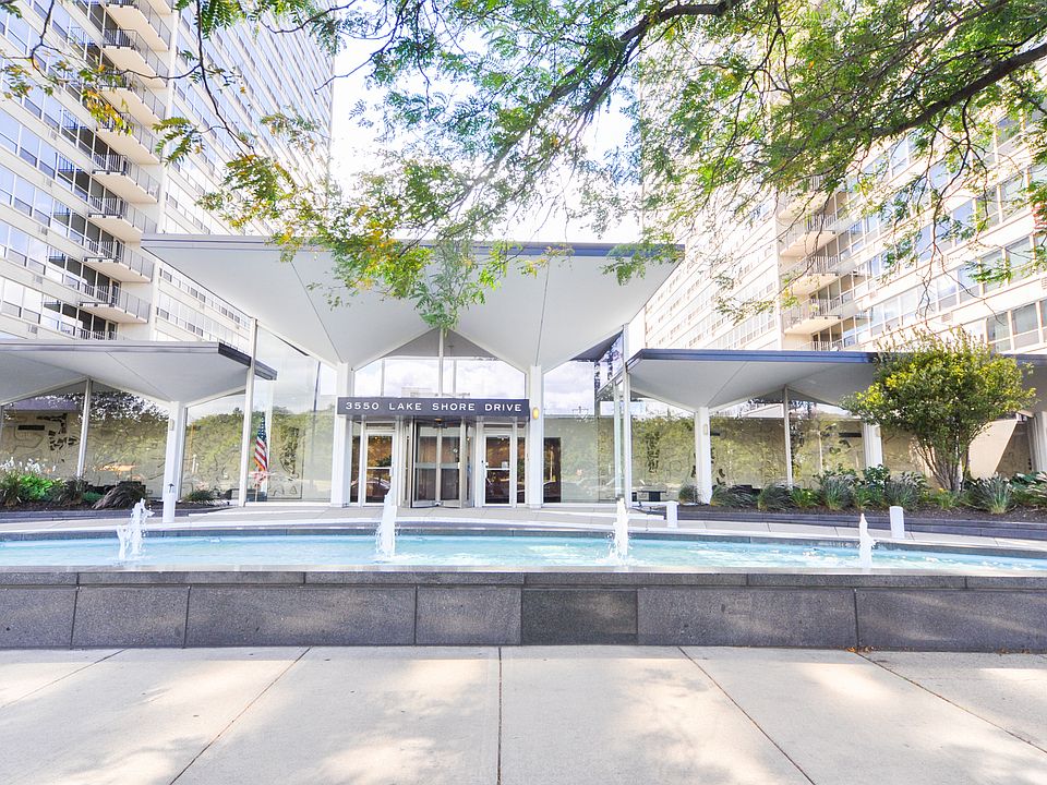 1st image of 3550 N Lake Shore Dr APT 1315