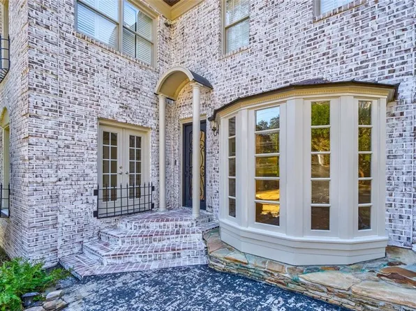 2600 Northside Dr NW, Atlanta, GA 30305