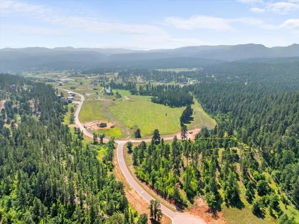 LOT 10 Apple Springs Blvd, Sturgis, SD 57785