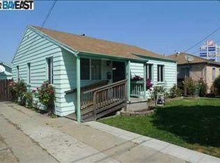 1463 Marybelle Ave, San Leandro, CA