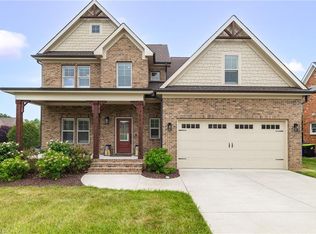 6021 Windsor Cir, Elon, NC 27244