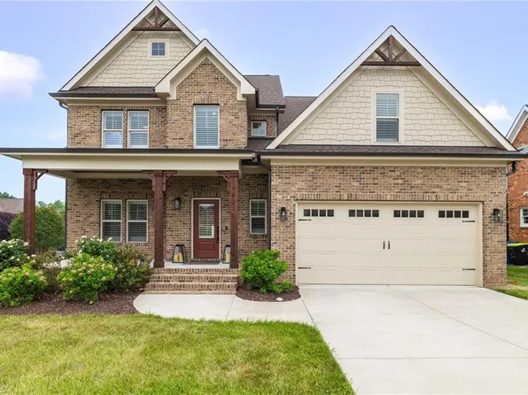 6021 Windsor Cir, Elon, NC 27244