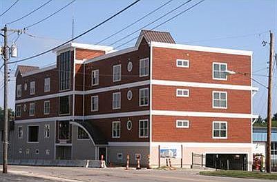 1st image of 1221 Broad St APT 7