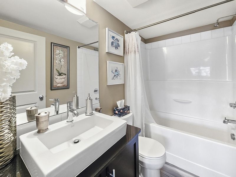 Calgary Townhouse for rent - 2 Bedrooms — photo 19