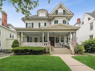 11B Wetmore Ave #B, Morristown, NJ 07960