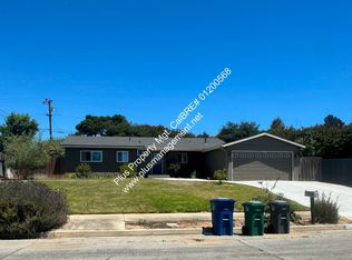 4558 Eileen Ln, Santa Maria, CA 93455