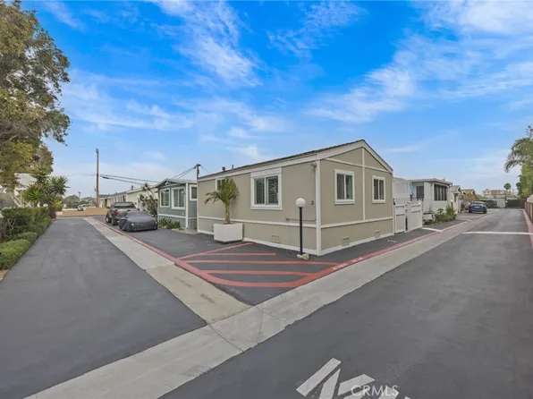 1660 Whittier Ave Spc 3, Costa Mesa, CA 92627