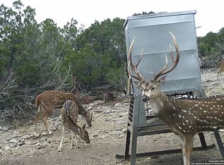 TBD West Nueces Ranch, Lot 20, Rocksprings, TX 78880