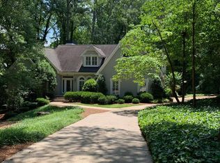 4740 Ridgegate Dr, Duluth, GA 30097