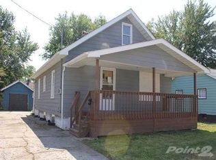 1113 Pettibone Ave, Flint, MI 48507