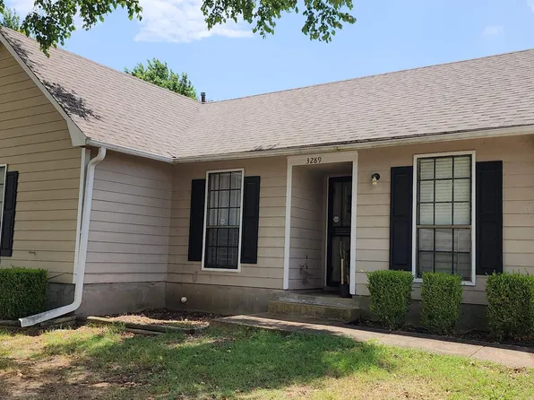 3289 Egypt Central Rd, Memphis, TN 38128