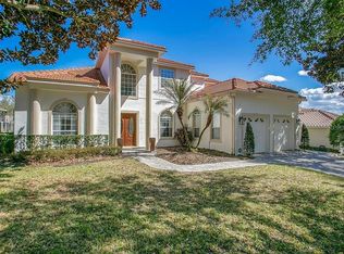 283 Lakay Pl, Longwood, FL 32779