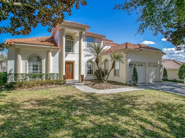 283 Lakay Pl, Longwood, FL 32779