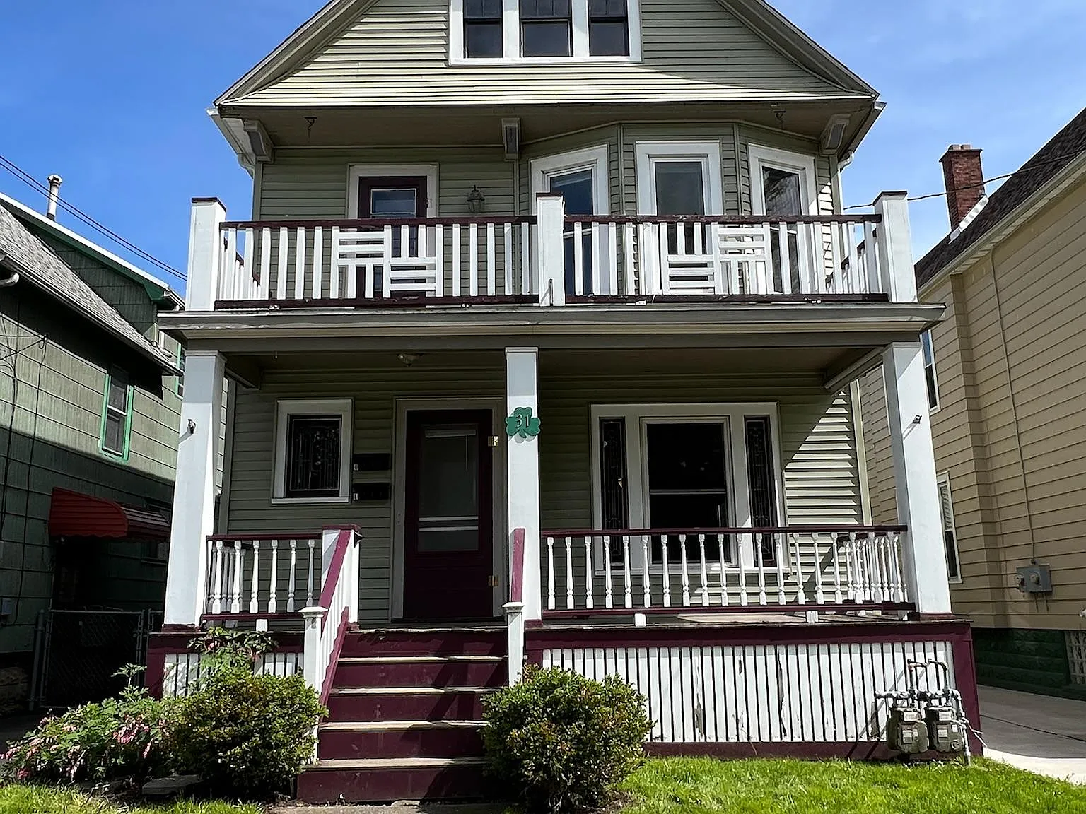 31 Salem St — Photo 1