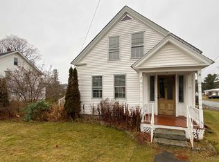 13 Canaan St, Canaan, NH 03741