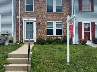 10121 Shelldrake Cir, Damascus, MD 20872