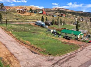L1-2-B34 Crystal Dr #1-2, Cripple Creek, CO 80813