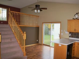 1124 Summit Way, Sauk Rapids, MN 56379