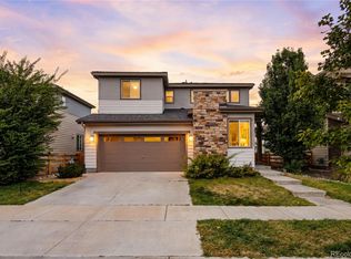 18043 E 107th Avenue, Commerce City, CO 80022