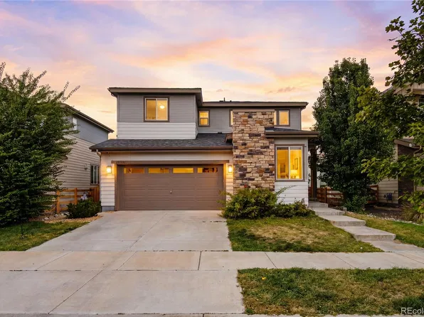 18043 E 107th Avenue, Commerce City, CO 80022