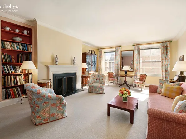 3 East 77th Street 12C image 1 of 13