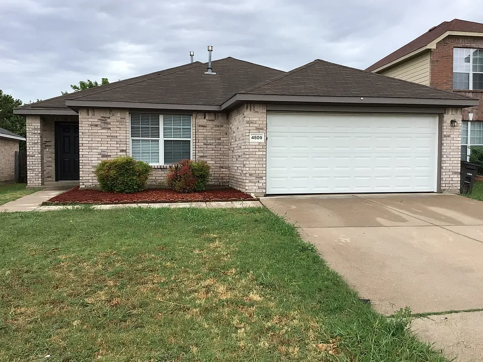 4809 Madyson Ridge Dr