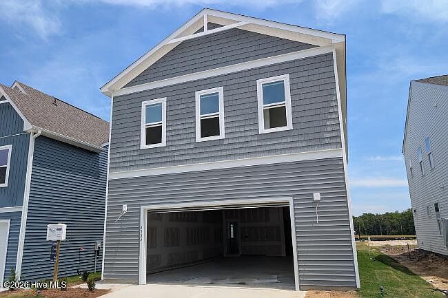 1st image of 2533 Salt Cedar Drive SE Lot #138