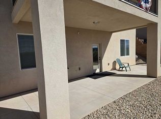 498 E Todd Pl #BASEMENT, Washington, UT 84780