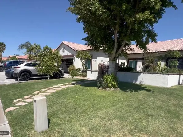 31478 Robert Rd, Thousand Palms, CA 92276
