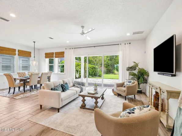 21 MOLLUSK Road, St. Johns, FL 32259