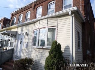 10 Mattimore St, Passaic, NJ 07055