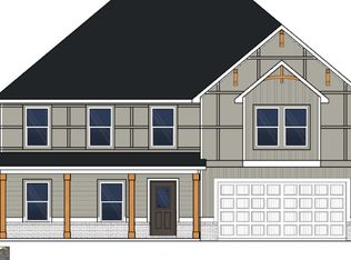 712 Windstream Dr #A-17, Lagrange, GA 30241