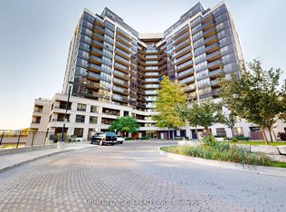 1060 Sheppard Ave W #1504, Toronto, ON M3J0G7