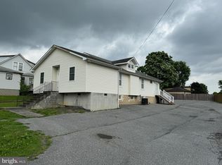 8335 Philadelphia Rd, Rosedale, MD 21237