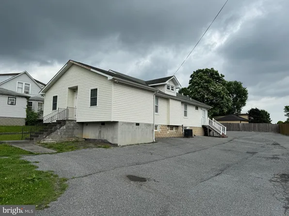 8335 Philadelphia Rd, Rosedale, MD 21237
