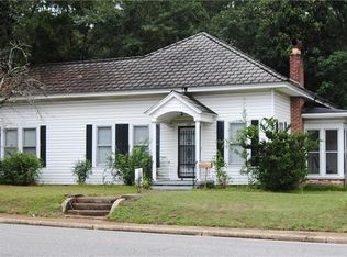 400 Columbus St W, Fayette, AL 35555