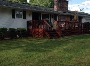 109 E School St, Tunnel Hill, GA 30755